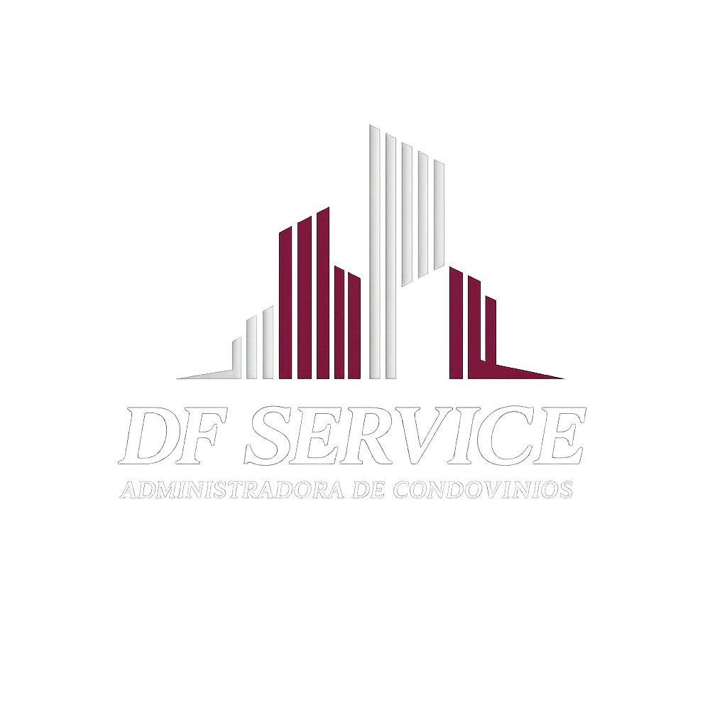 DF Service - Administradora de Condomínios