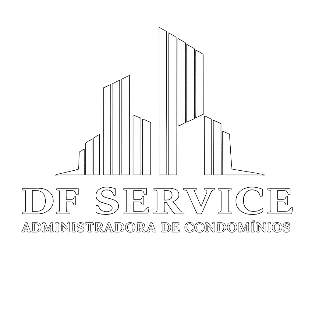 DF Service - Administradora de Condomínios